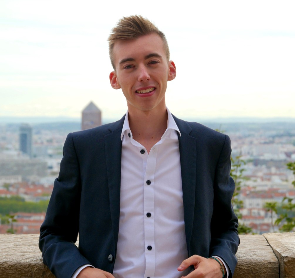 Hugo Boudet